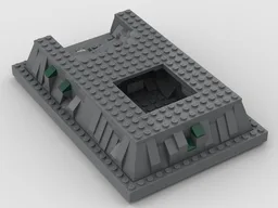 BasePlate3D-16x24