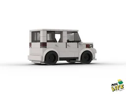 Scion xB