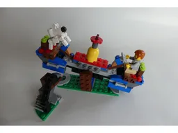 31075 Seesaw