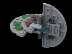 USS Sphericon