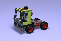 European Truck