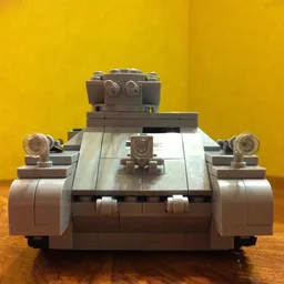 Panzer I Ausf. B