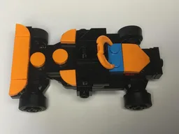 30683 Trophy buggy