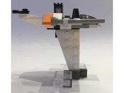 912055 Resistance Bomber