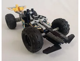 Formula 1 42034 Alternative