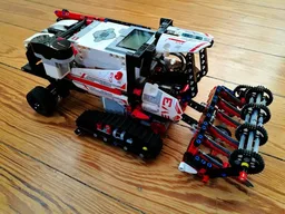C-HARV3ST3R