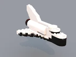 NanoSpaceshuttle