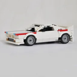 Lancia 037 Rally