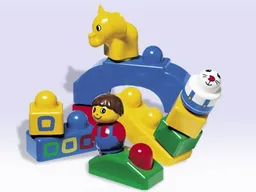 Circus Catapult