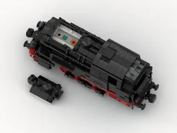 DR-Baureihe 80 (8w)
