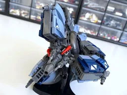CIS Droid Tri-Fighter (ROTS / EP3) V2