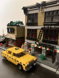 Checker Cab