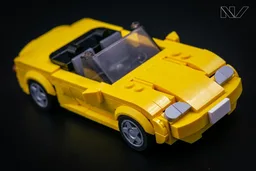 Mazda Mx-5 Nb