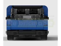 Test Track Car Bundle