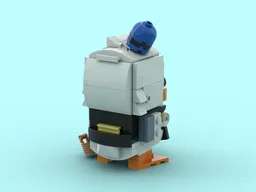 Gus Goose