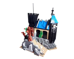 Haunted Castle