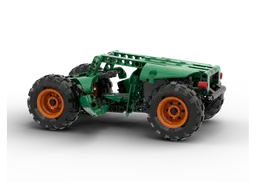 42149 Blade Buggy
