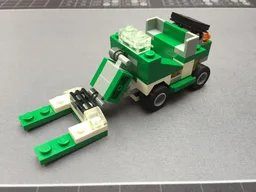 Mini Forklift