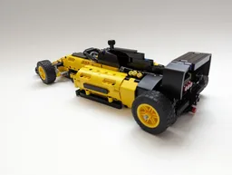 42108 Formula 1