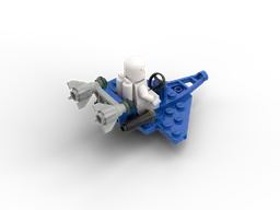 6871 Modified Jet