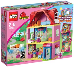 Play House
