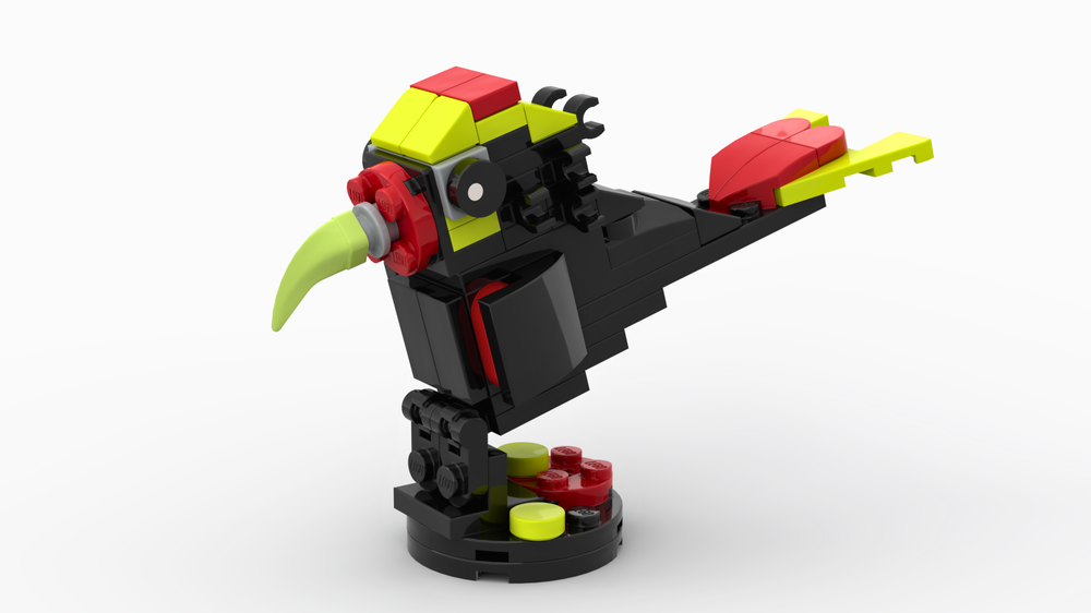 Lego 31159 Bird