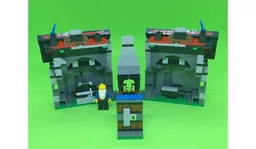 40601 Blacksmith