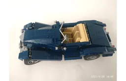 10265 Classic Car