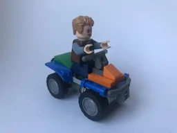 Quad