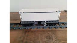 Container Truck