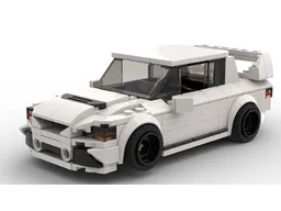 Mitsubishi Lancer Evolution IX