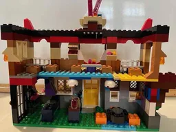 10698 Chinese Restaurant