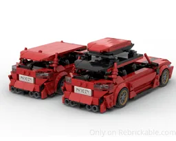 BMW m3 Touring