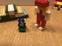 31056 Mini robot