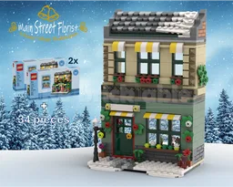 Main Street Florist