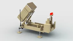 IRON Dome **Digital Instruction **