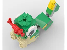 Caterpie - Pokemon