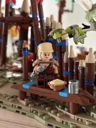 Nora camp (from Horizon)