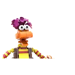 Gobo Fraggle
