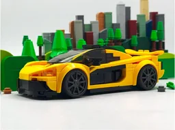 Woking P1