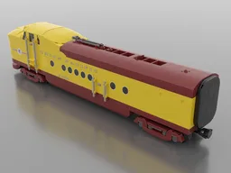 UP M-10004