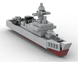 Jacinto class OPV