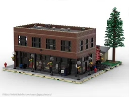Furniture Store