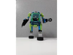 31074 - Mech