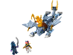 Young Dragon Riyu