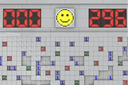 Minesweeper