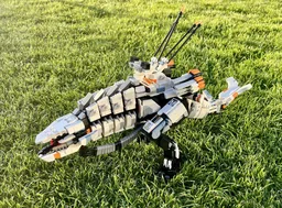 Thunderjaw