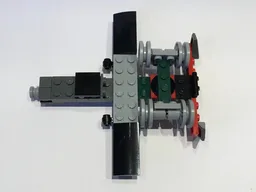 31015 A-10 Thunderbolt (''Warthog'')