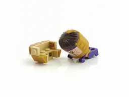 MODOK - The Doomsday Chair