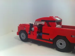 5867 Sport Pickup